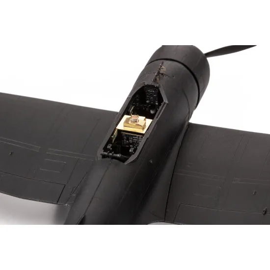 Eduard BIG49339 1/48 D3A Val Big Ed for Aircraft