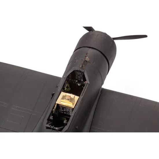 Eduard BIG49339 1/48 D3A Val Big Ed for Aircraft
