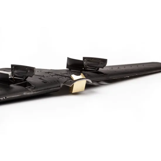 Eduard BIG49344 1/48 A-1H Big Ed for Aircraft
