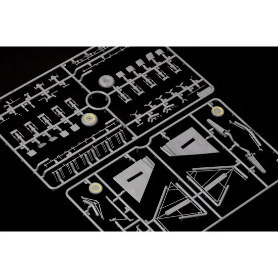 Eduard BIG49346 1/48 Go 242B Big Ed for Aircraft
