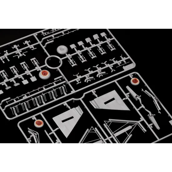 Eduard BIG49346 1/48 Go 242B Big Ed for Aircraft