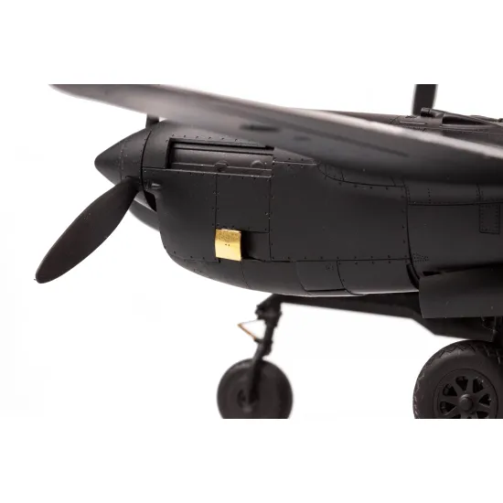 Eduard BIG49349 1/48 P-38J Big Ed for Aircraft