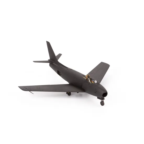 Eduard BIG49350 1/48 F-86F-40 Big Ed for Aircraft