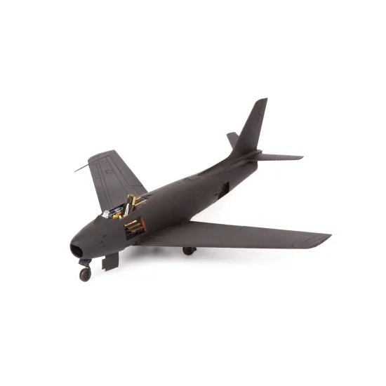 Eduard BIG49350 1/48 F-86F-40 Big Ed for Aircraft
