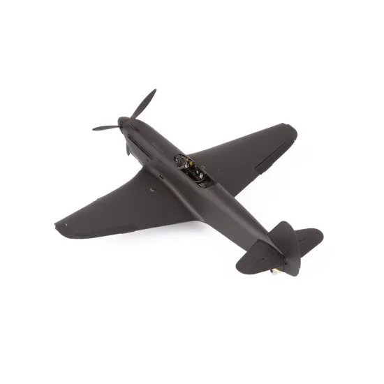 Eduard BIG49351 1/48 Yak-9D Big Ed for Aircraft