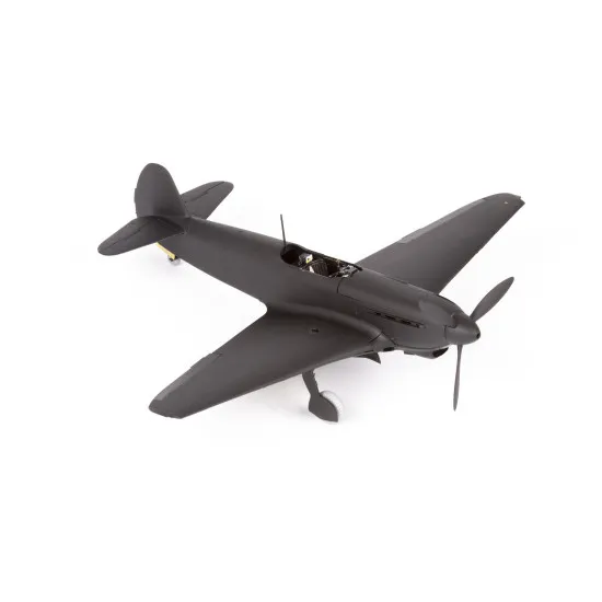 Eduard BIG49351 1/48 Yak-9D Big Ed for Aircraft