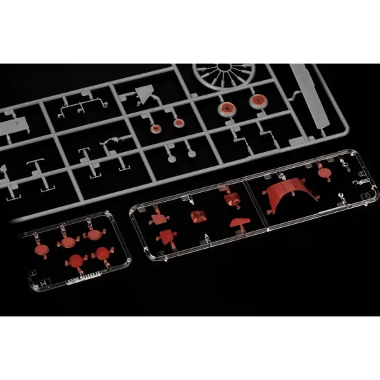 Eduard BIG49359 1/48 Mi-4 Big Ed for Aircraft