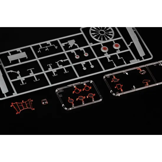 Eduard BIG49359 1/48 Mi-4 Big Ed for Aircraft