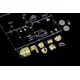 Eduard BIG49360 1/48 Beaufort Mk.I PART I Big Ed for Aircraft