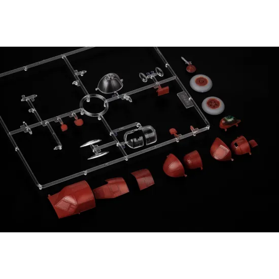 Eduard BIG49360 1/48 Beaufort Mk.I PART I Big Ed for Aircraft