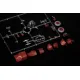 Eduard BIG49360 1/48 Beaufort Mk.I PART I Big Ed for Aircraft
