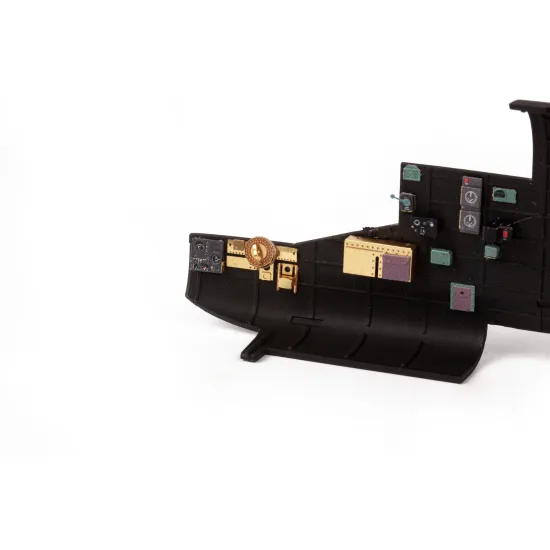 Eduard BIG49360 1/48 Beaufort Mk.I PART I Big Ed for Aircraft