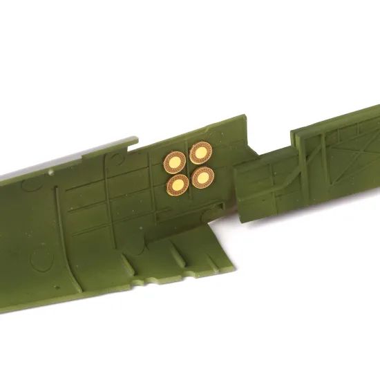 Eduard BIG49363 1/48 Anson Mk.I Big Ed for Aircraft