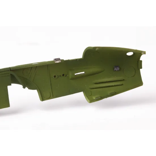 Eduard BIG49363 1/48 Anson Mk.I Big Ed for Aircraft