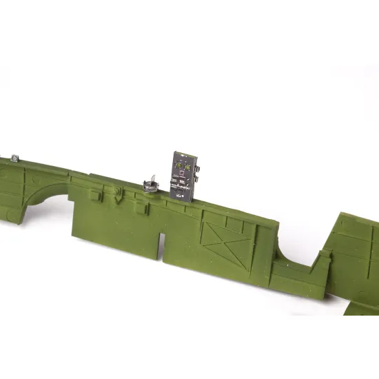 Eduard BIG49363 1/48 Anson Mk.I Big Ed for Aircraft
