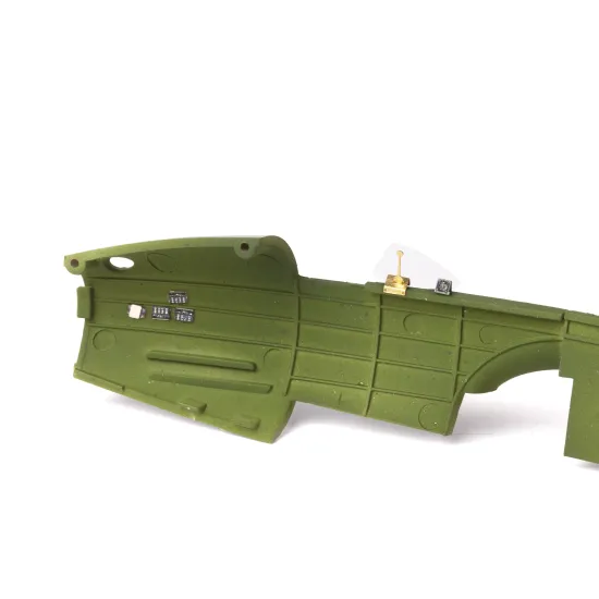 Eduard BIG49363 1/48 Anson Mk.I Big Ed for Aircraft