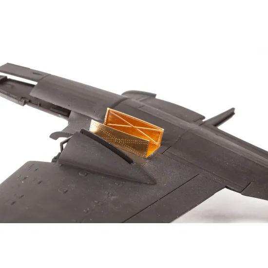 Eduard BIG49363 1/48 Anson Mk.I Big Ed for Aircraft