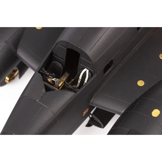Eduard BIG49376 1/48 PV-1 PART I Big Ed for Aircraft