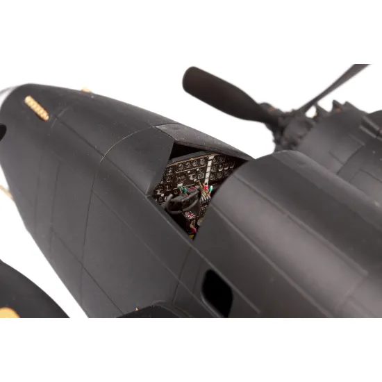 Eduard BIG49376 1/48 PV-1 PART I Big Ed for Aircraft