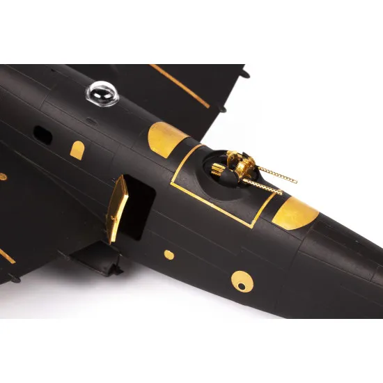 Eduard BIG49377 1/48 PV-1 PART II Big Ed for Aircraft