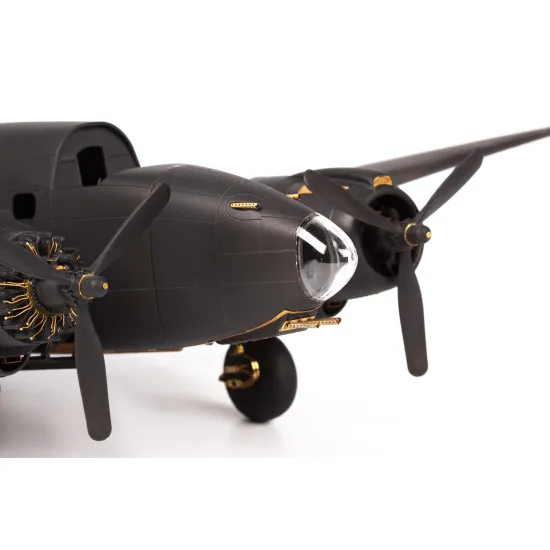 Eduard BIG49377 1/48 PV-1 PART II Big Ed for Aircraft