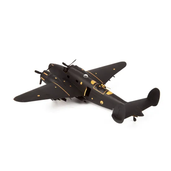 Eduard BIG49377 1/48 PV-1 PART II Big Ed for Aircraft