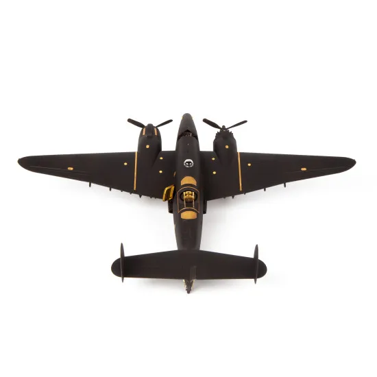 Eduard BIG49377 1/48 PV-1 PART II Big Ed for Aircraft