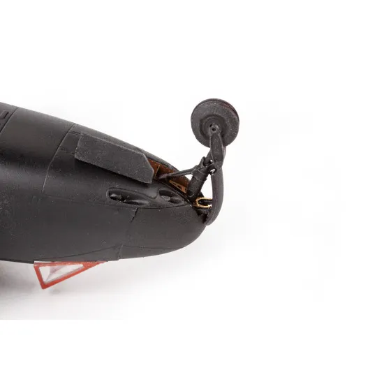 Eduard BIG49394 1/48 Vampire FB.5 Big Ed for Aircraft