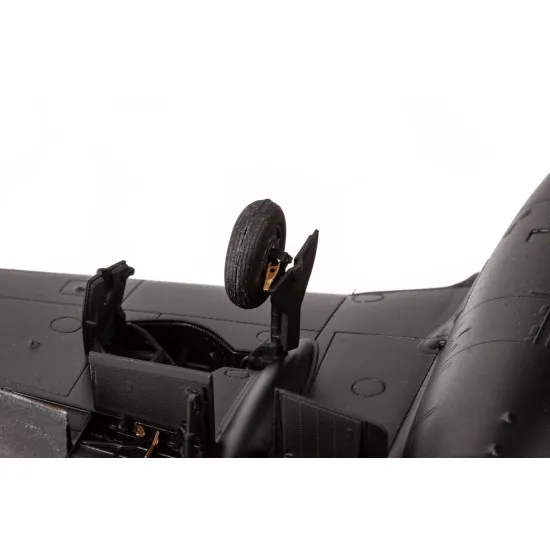 Eduard BIG49394 1/48 Vampire FB.5 Big Ed for Aircraft