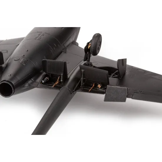 Eduard BIG49395 1/48 Vampire FB.9 Big Ed for Aircraft