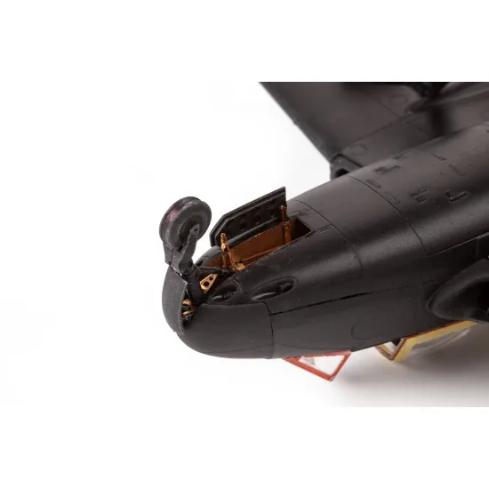 Eduard BIG49395 1/48 Vampire FB.9 Big Ed for Aircraft