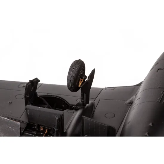 Eduard BIG49395 1/48 Vampire FB.9 Big Ed for Aircraft