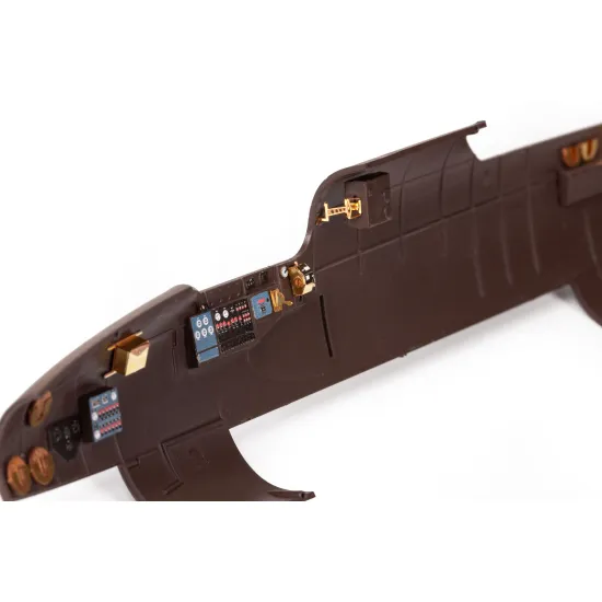 Eduard BIG49403 1/48 Ki-21-I Big Ed for Aircraft