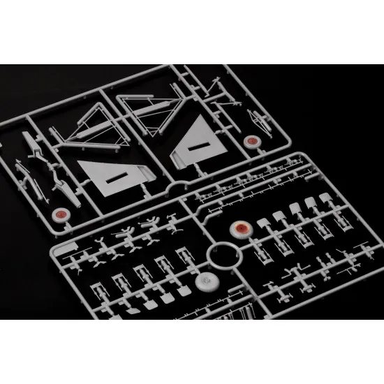 Eduard BIG49404 1/48 Go 244B Big Ed for Aircraft