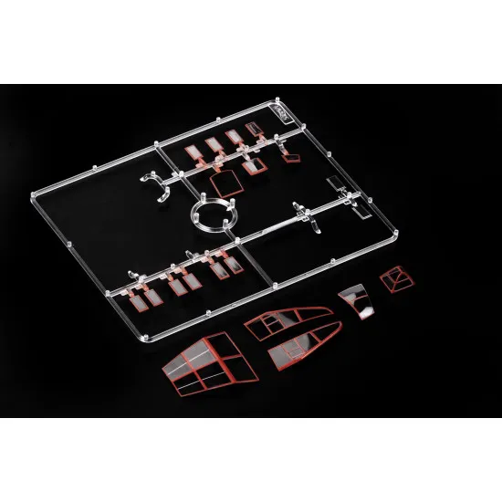 Eduard BIG49404 1/48 Go 244B Big Ed for Aircraft