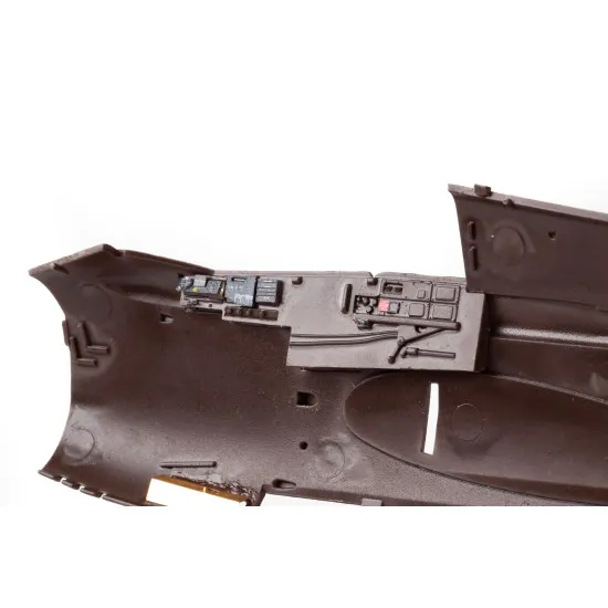 Eduard BIG49408 1/48 Gannet AS.4 Big Ed for Aircraft