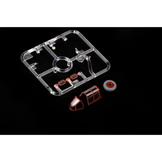 Eduard BIG49416 1/48 FM-1 Big Ed for Aircraft