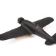 Eduard BIG49417 1/48 MC.200 Big Ed for Aircraft