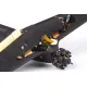 Eduard BIG49417 1/48 MC.200 Big Ed for Aircraft