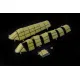 Eduard BIG49419 1/48 TBD-1 Big Ed for Aircraft
