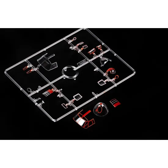 Eduard BIG49421 1/48 B-26B Marauder PART I Big Ed for Aircraft