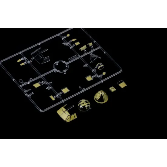 Eduard BIG49421 1/48 B-26B Marauder PART I Big Ed for Aircraft