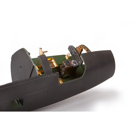 Eduard BIG49421 1/48 B-26B Marauder PART I Big Ed for Aircraft