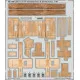 Eduard BIG49428 1/48 B-17F PART II Big Ed for Aircraft
