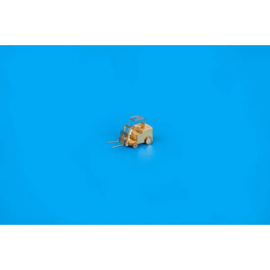 Eduard BIG5351 1/350 CVN-65 Enterprise PART I 0 Big Ed for Ships