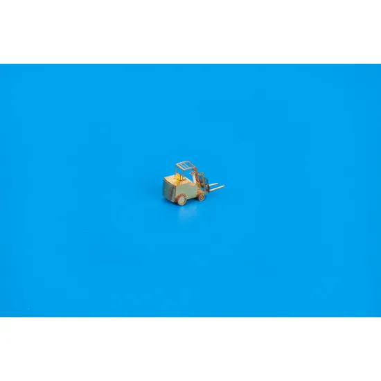 Eduard BIG5351 1/350 CVN-65 Enterprise PART I 0 Big Ed for Ships