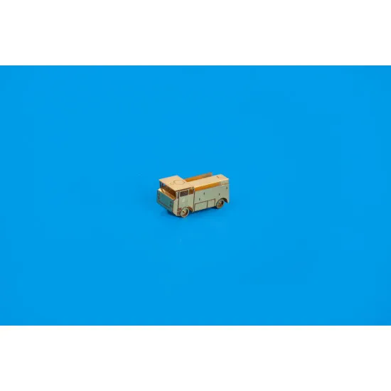 Eduard BIG5351 1/350 CVN-65 Enterprise PART I 0 Big Ed for Ships