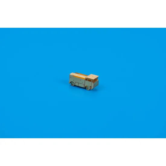 Eduard BIG5351 1/350 CVN-65 Enterprise PART I 0 Big Ed for Ships