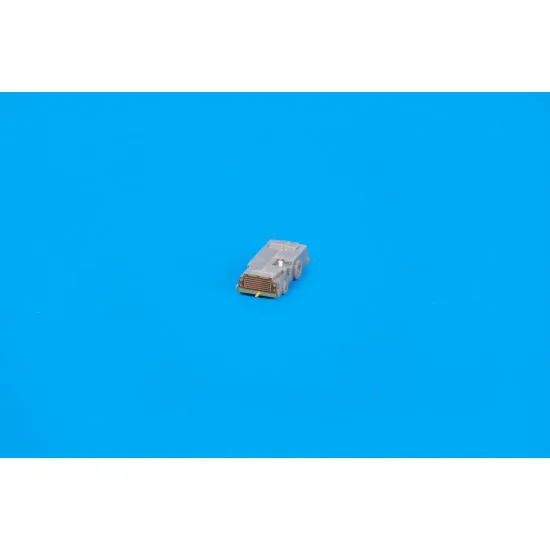 Eduard BIG5351 1/350 CVN-65 Enterprise PART I 0 Big Ed for Ships