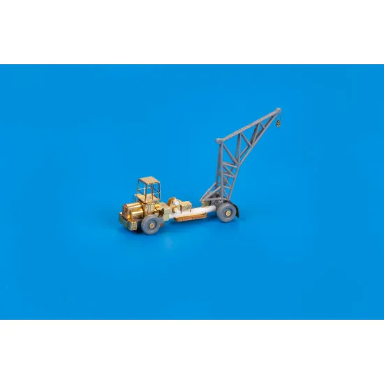 Eduard BIG5351 1/350 CVN-65 Enterprise PART I 0 Big Ed for Ships